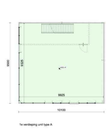 Medium property photo - Nijverheidsplein 11, 1704 RB Heerhugowaard